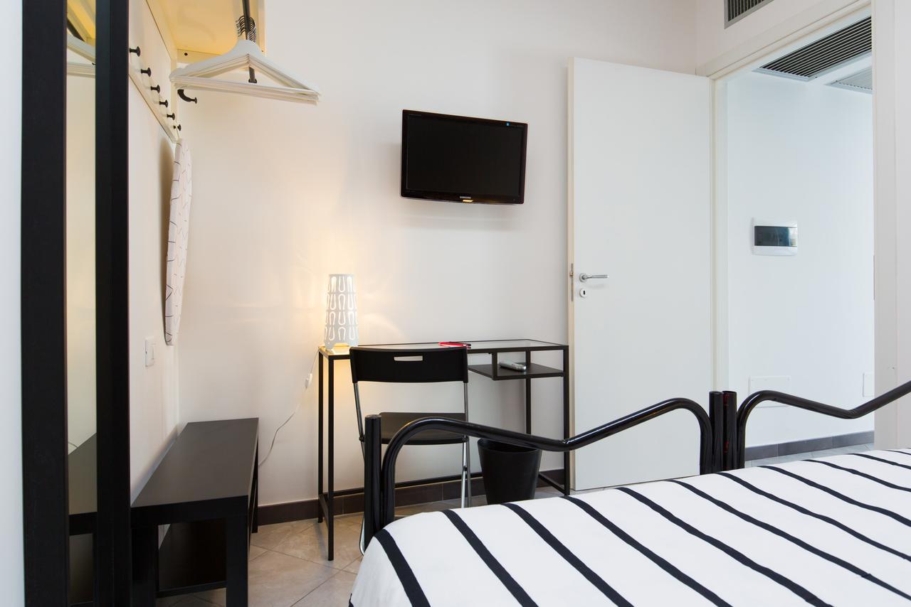 Niclas Luxury Apartments Рим Экстерьер фото