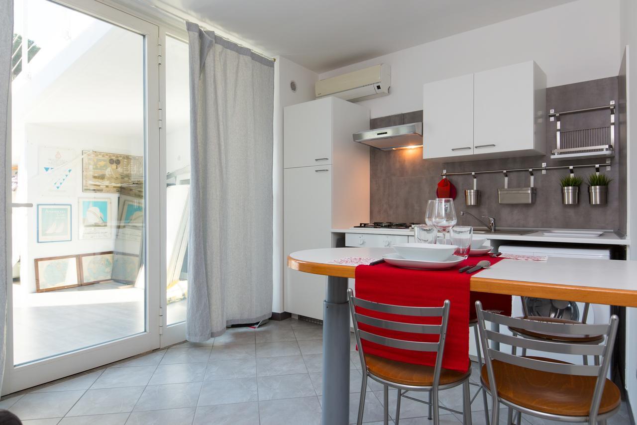 Niclas Luxury Apartments Рим Экстерьер фото