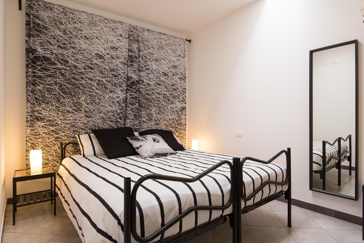 Niclas Luxury Apartments Рим Экстерьер фото