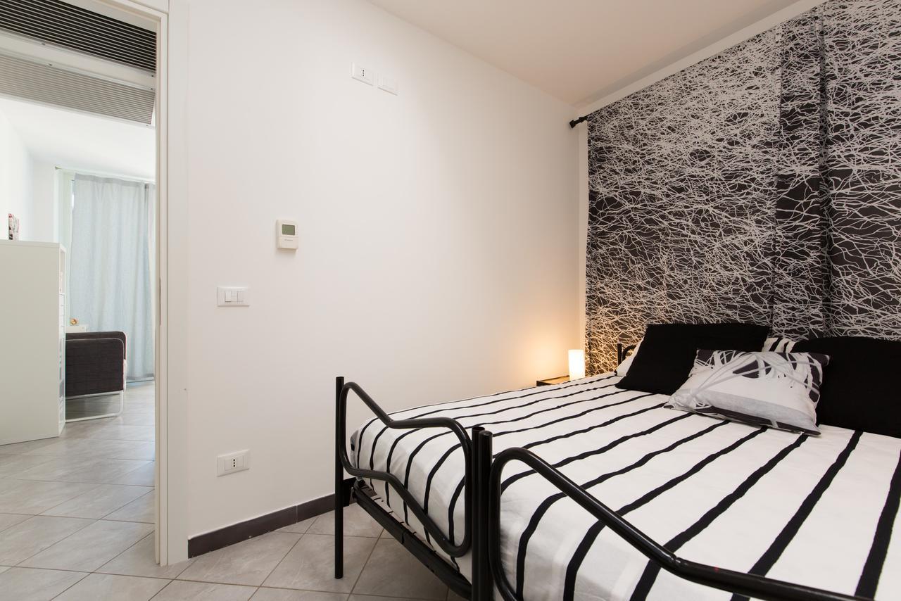 Niclas Luxury Apartments Рим Экстерьер фото
