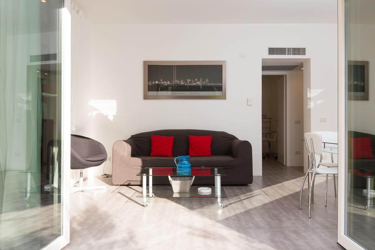 Niclas Luxury Apartments Рим Экстерьер фото