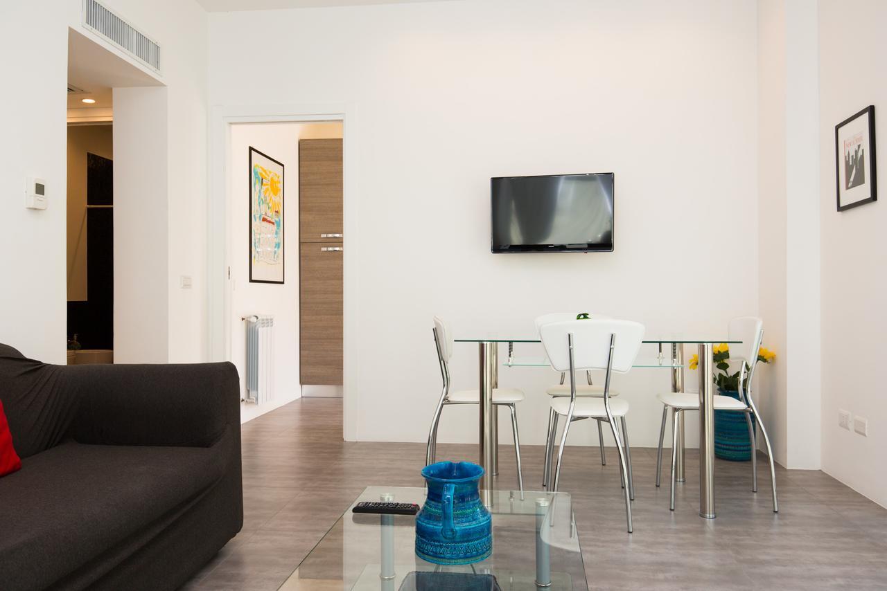 Niclas Luxury Apartments Рим Экстерьер фото