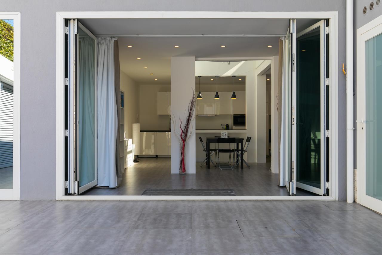 Niclas Luxury Apartments Рим Экстерьер фото