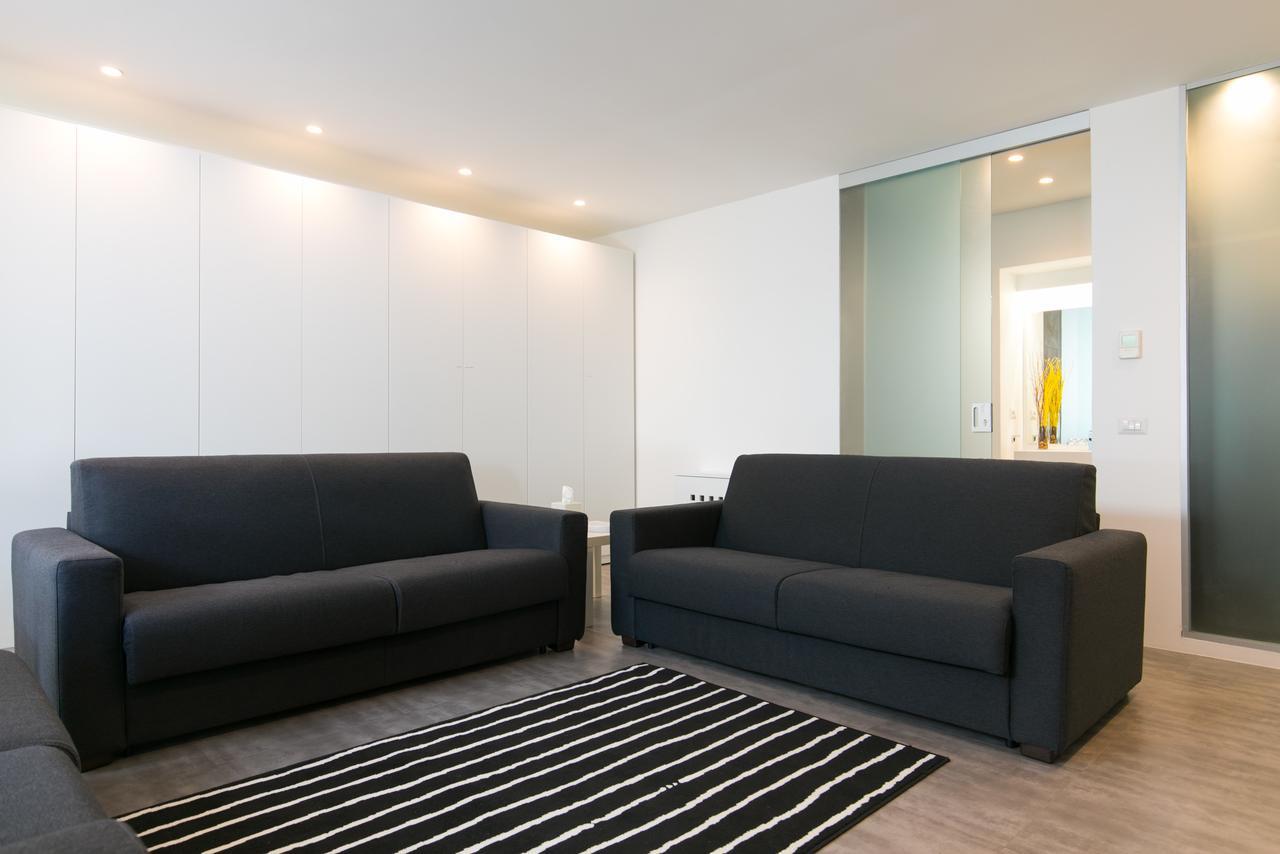 Niclas Luxury Apartments Рим Экстерьер фото
