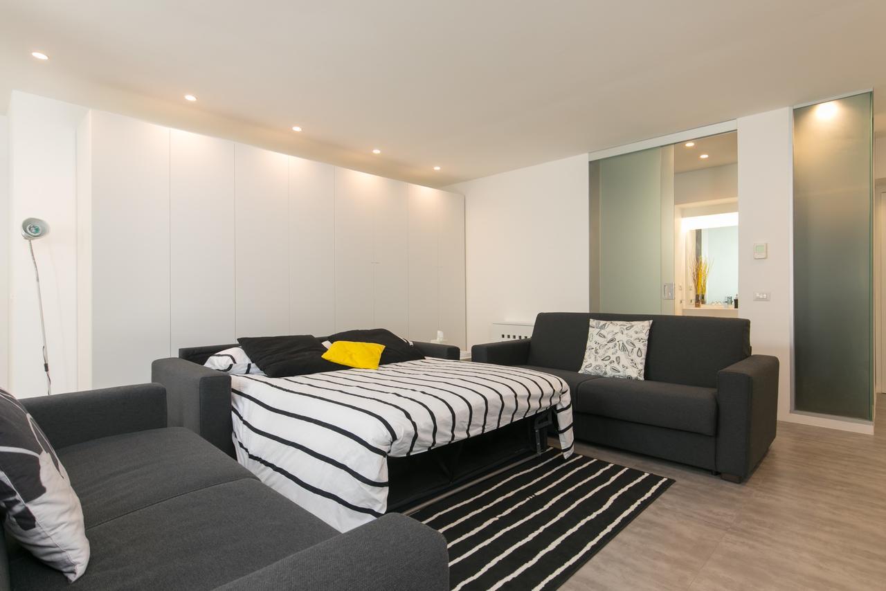 Niclas Luxury Apartments Рим Экстерьер фото
